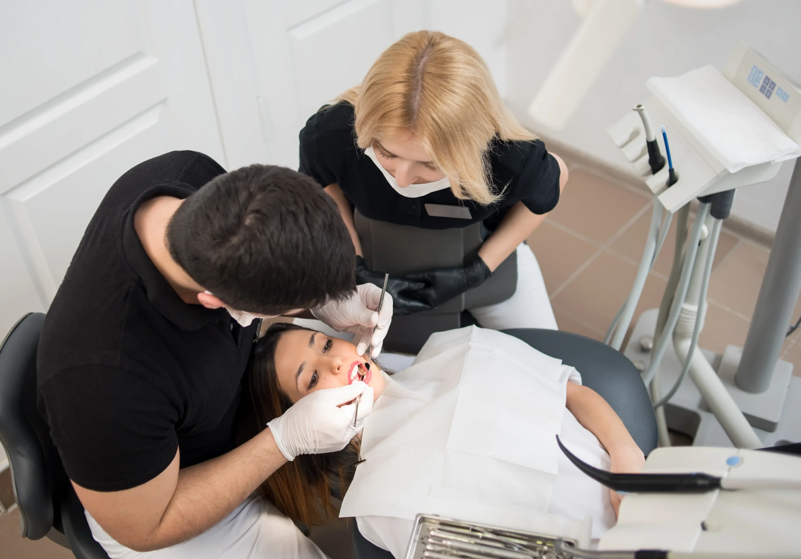 Your Go-to Emergency Dentist In Tarzana