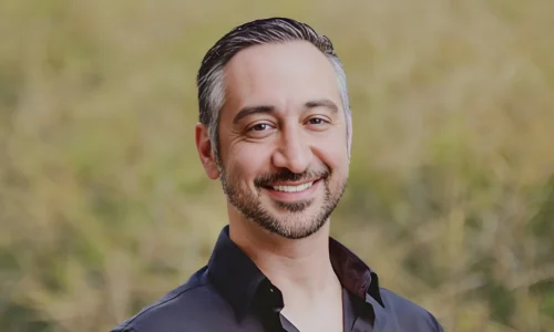 Dr. Reza Salmassian